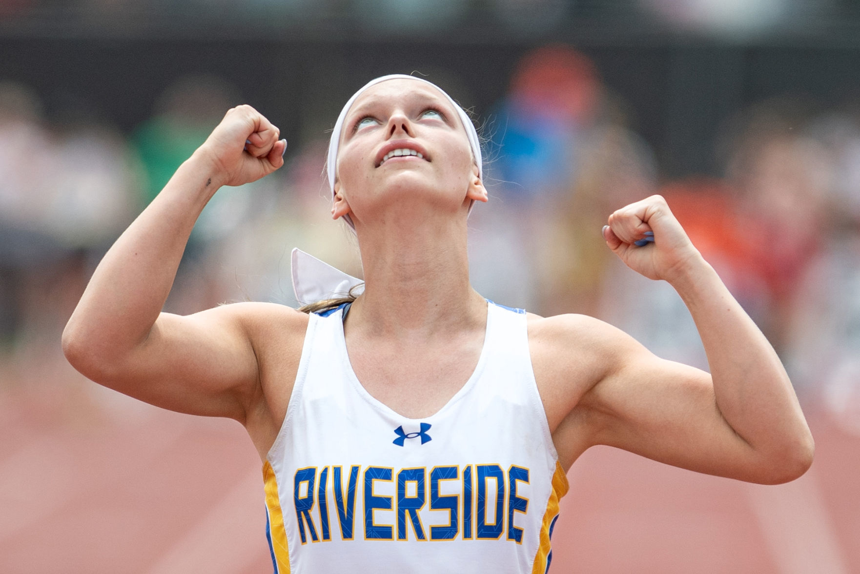 State track, 5.18
